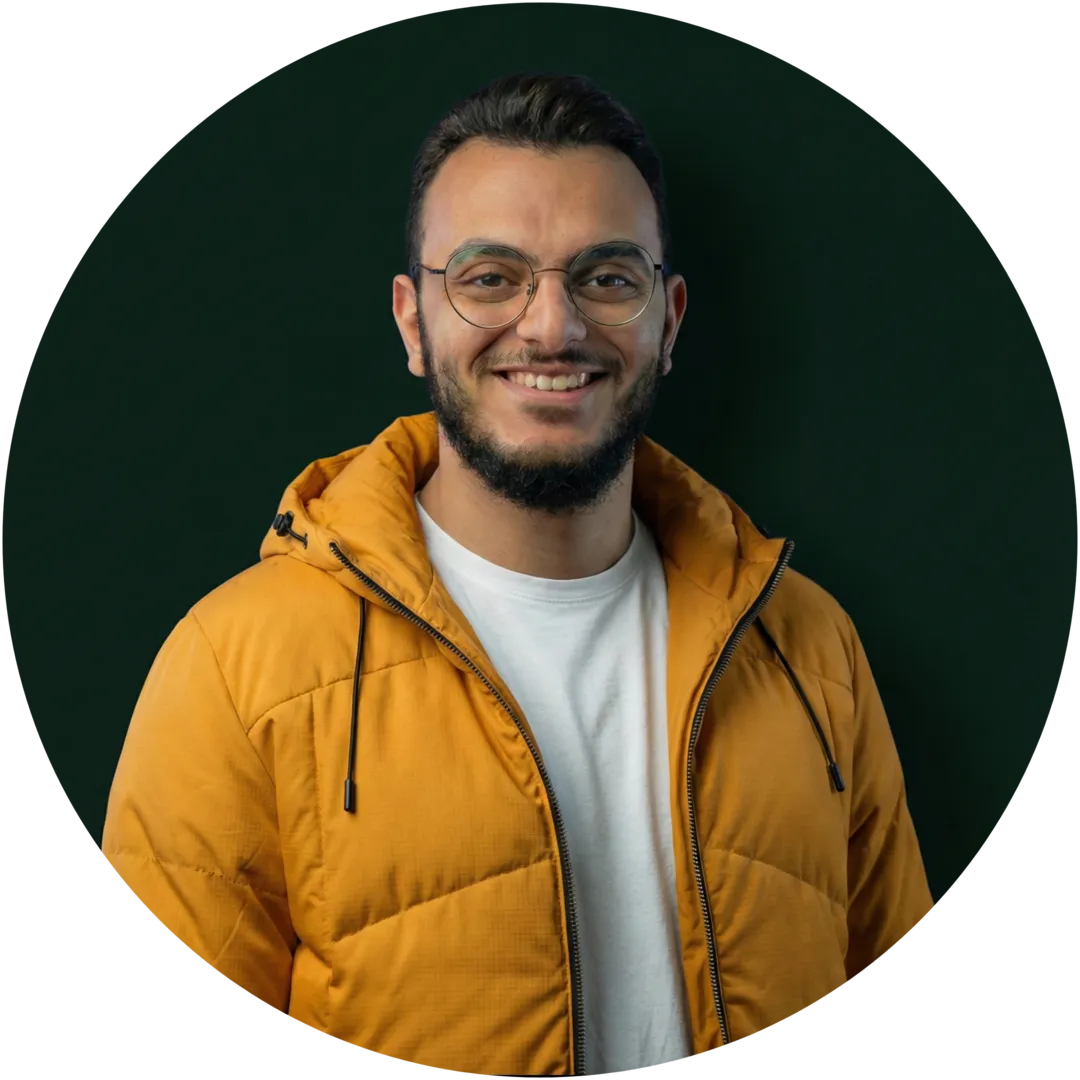 Marawan Labs | مروان ممدوح